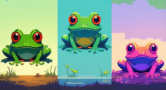 Big Frog